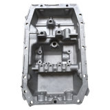 OEM Zinc Alloy Die Casting Spare Parts for Building Material