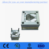 ISO9001/Ts6949 High Precision Compression Rubber Mold