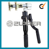Hydraulic Hand Axial Pipe Pressing Tool (Hz-1240)