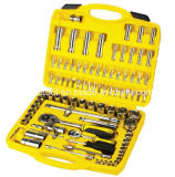 Professional Automative Hand Tools with Socket Set Tool