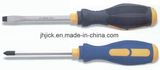 Hardware Hand Tools Slotted Screwdriver Phillips Screwdriver