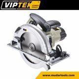 1300W Power Tools Industrial Aluminum Housing Circular Saw