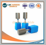 Cemented Carbide Rotary Burrs File