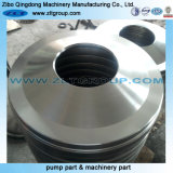 Machinery Sand Casting Part for Stainless Steel
