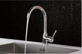 Building Material Brass Body Kitchen Sink Faucet