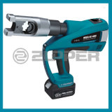 Battery Powered Wire Cable Crimping Tool for 16-400mm2 (BZ-400U)