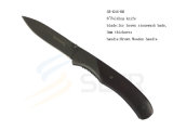 420 Stainless Steel Folding Knife (SE-45)