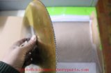 Kanzo 315*2.5*280t 32mm HSS Circular Saw Blade for Different Cutting