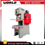 Hot Sale China Brand 25ton C Type Power Press