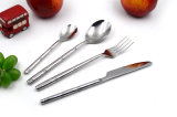 Stainless Steel Cutlery, Fork Spoon and Knife Sets for Restaurant