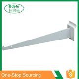 Heavy Duty Slatwall Knife Metal Brackets Wood Shelf Supports