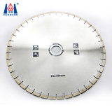 Diamond Segmented 700mm Saw Blade for Marble