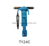 Ty24c Air Jack Hammer (used in harsh environment)