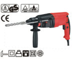 Gbh2-26 Series Professional Hammer Drill (Z1A-2601 SE/DRF)