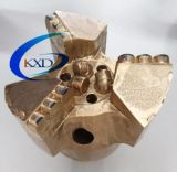 API PDC Diamond Bit for Oil/Water Well Drilling