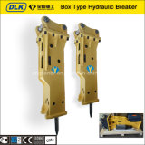 Box Silenced Type Hydraulic Breaker Jack Hammer for 11-16tons Excavator