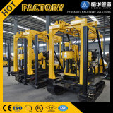 Hydraulic Borehole Drilling Machine Tractor Drilling Rig