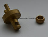 CNC Machining Parts Brass Metal Accessories