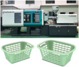 Plastic Basket Injection Molding Machine and Mould