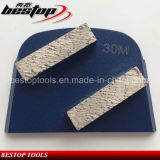 30# Medium Bond Lavina Concrete Diamond Grinding Pad