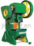 J21s Series Deep-Throat Punch Power Press with Fixed Bed