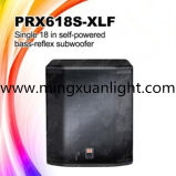 Prx618s-Xlf 18 Inch Portable Active Professional Speaker