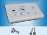 Hot and Cold Facial Hammer with Ultrasonic 2 in 1 Beauty Machine B-8016