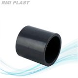 PVC Coupling of Plastic Pipe Fitting