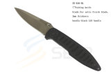 420 Stainless Steel Folding Knife (SE-K46)