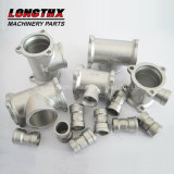 Precision Stainless Steel Metal Lost Wax Investment Casting Process Foundry