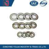 Carbon Steel Flat Washer for Fastener Bolts and Nuts