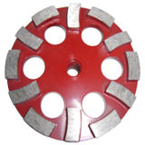 Fast Cutting Diamond Tool for Concrete and Granite