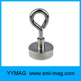 Heavy Duty Magnet Neodymium Magnetic Hooks for Sale