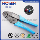 HS-30j Cable Ratchet Hand Crimping Tool for Insulated Terminal