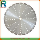 Diamond Saw Blades for Cold Pressed