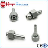 20511 Metric High Pressure Stainless Steel Hydraulic Hose Pipe Fitting
