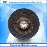 Electroplated Diamond Grinding Wheel Abrasive Tools for Stainless Steel