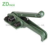 Manual Strapping Tools for 3/4, 5/8, 1/2 PP/Pet Straps (P117)