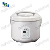 Home Use Rice Cooker Plastic Parts Mould