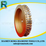 Romatools Diamond Profiling Tools for Profiling Wheels