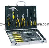 144 PCS Aluminium Box Package Swiss Kraft Professional Tools Line