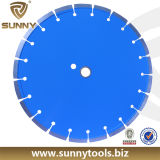 Sunny 300 Diamond Blade for Concrete, Concrete Saw Blade (SY-CDB-002)