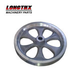 Ningbo Longthx Machinery Parts Co., Ltd.