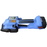 Blue Color Electric Strapping Tool DD160 for PET/PP Straps