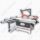 Panel Saw with 1600mm Sliding Table (MJ6116TZ)