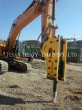 China Wholesaler Provides Direct Jack Hammer Prices to Turkey Buyer
