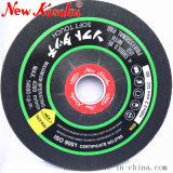 Abrasive Grinding Wheel with Depressed Centre 180X3.0X22mm