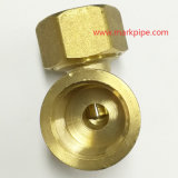 Compression Brass Fitting