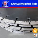 The Effective Clearance Diamond Cutting Blades for Granite