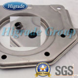 Stamping Metal Parts of Drying Machine (H89)